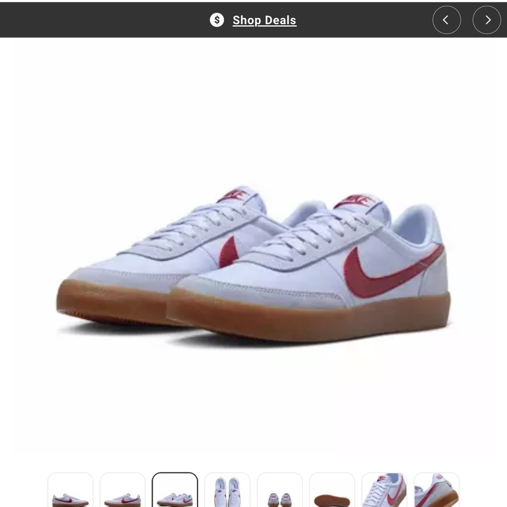 Nike Killshot 2